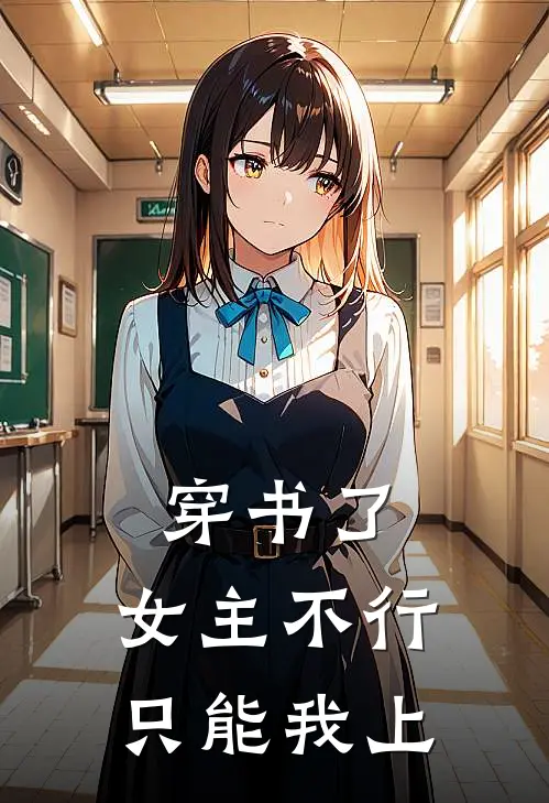 穿书了，女主不行，只能我上(温云宋林)完本小说推荐_最新章节列表穿书了，女主不行，只能我上(温云宋林)