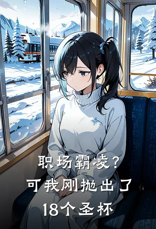 职场霸凌？可我刚抛出了18个圣杯