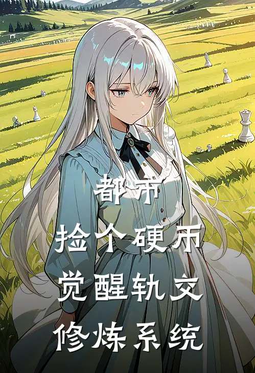 都市：捡个硬币觉醒轨交修炼系统