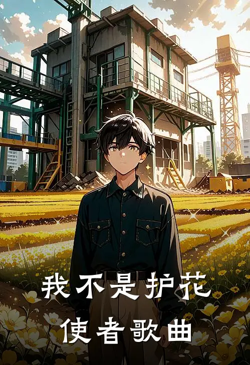 我不是护花使者歌曲