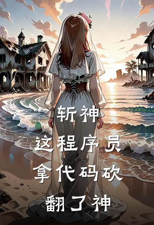 斩神：这程序员拿代码砍翻了神(齐墨林七夜)最新小说_免费阅读完整版小说斩神：这程序员拿代码砍翻了神(齐墨林七夜)