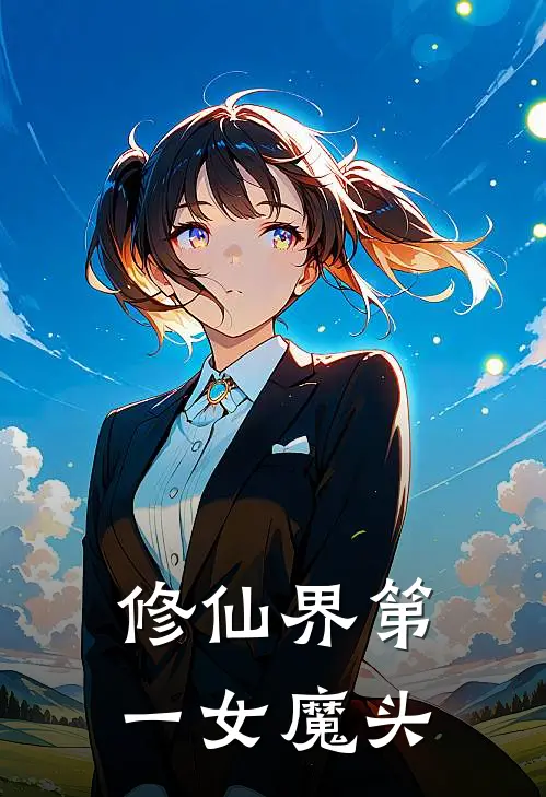 修仙界第一女魔头