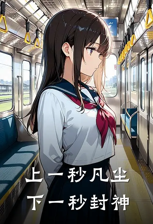 上一秒凡尘，下一秒封神(姜浩姜浩)完本小说_全本免费小说上一秒凡尘，下一秒封神姜浩姜浩