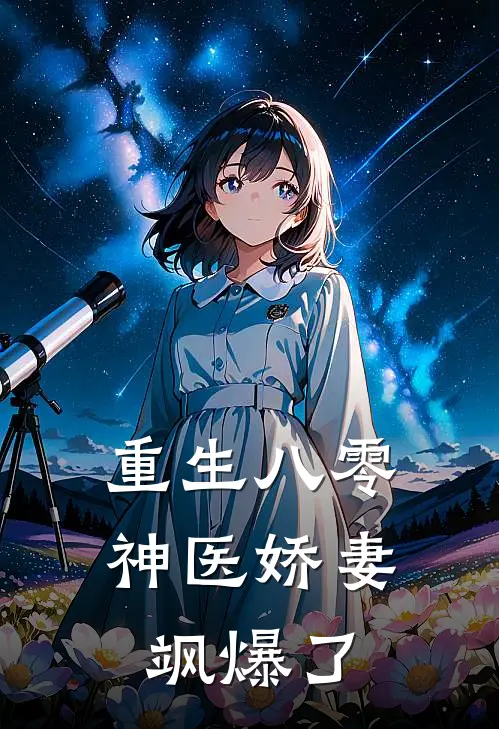 重生八零神医娇妻飒爆了(云小九顾军砚)完结小说推荐_小说全文免费阅读重生八零神医娇妻飒爆了云小九顾军砚