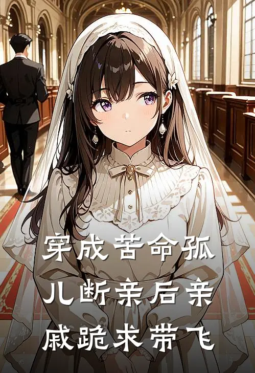 穿成苦命孤儿断亲后亲戚跪求带飞