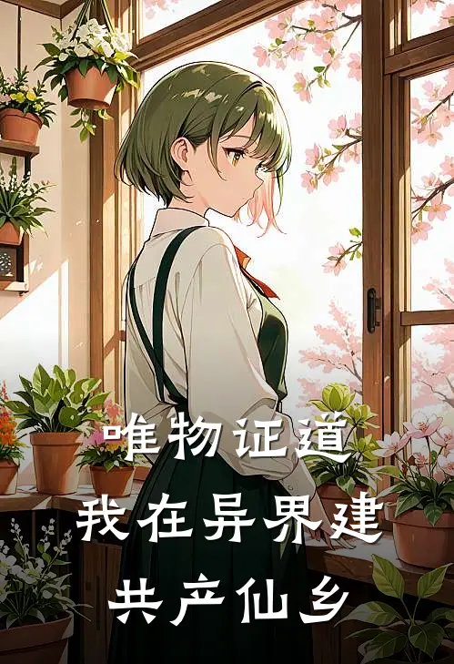 唯物证道：我在异界建共产仙乡