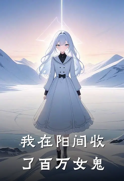 我在阳间收了百万女鬼