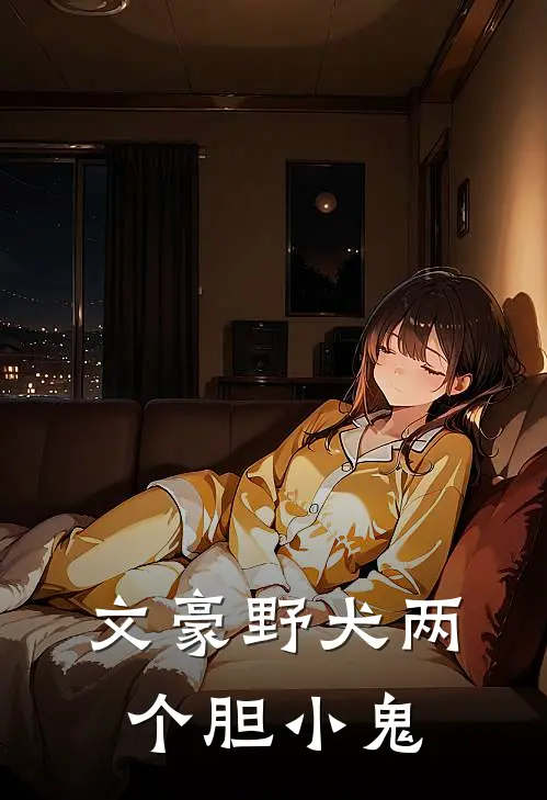 文豪野犬两个胆小鬼蔺言沐阿沐已完结小说推荐_完整版小说文豪野犬两个胆小鬼(蔺言沐阿沐)