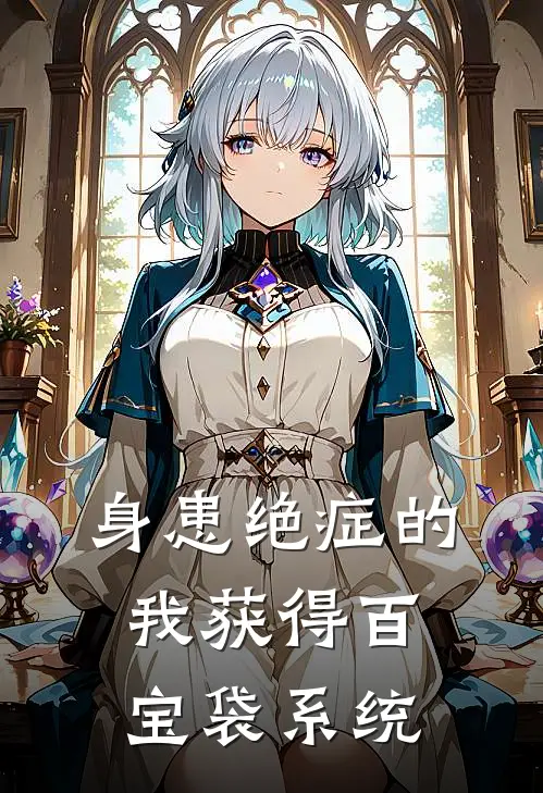 身患绝症的我获得百宝袋系统