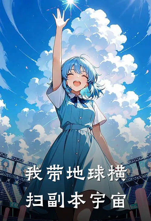 我带地球横扫副本宇宙小说陈隙张磊（已完结全集完整版大结局）陈隙张磊小说全文阅读笔趣阁