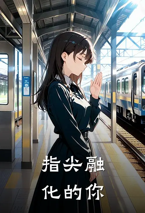 指尖融化的你