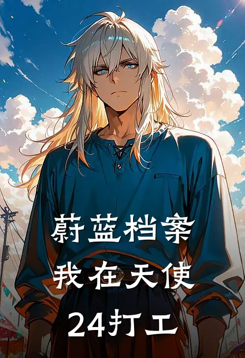 蔚蓝档案：我在天使24打工