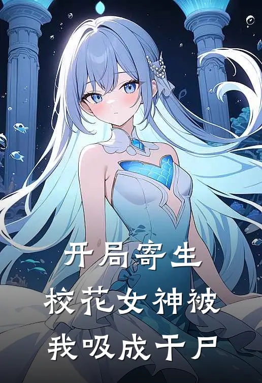 开局寄生，校花女神被我吸成干尸(林夜秦冷月)免费完结小说_免费小说在线阅读开局寄生，校花女神被我吸成干尸(林夜秦冷月)