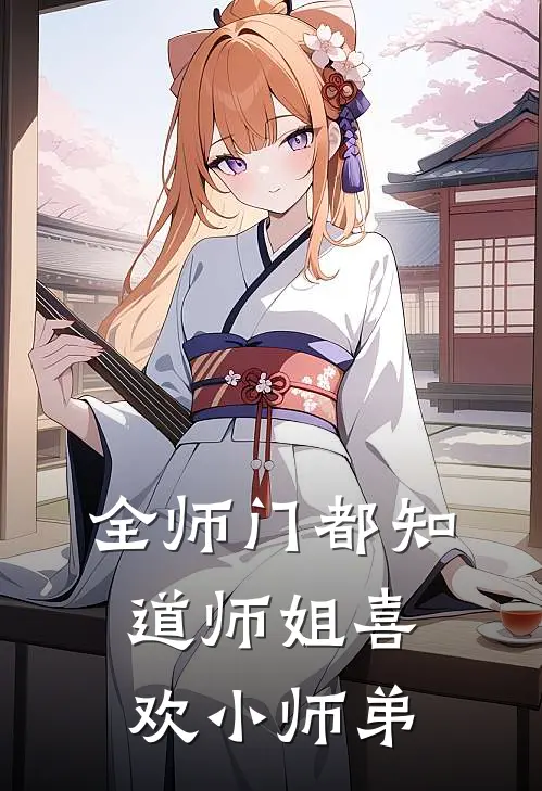 全师门都知道师姐喜欢小师弟许月曦云渊完本热门小说_小说完结版全师门都知道师姐喜欢小师弟(许月曦云渊)