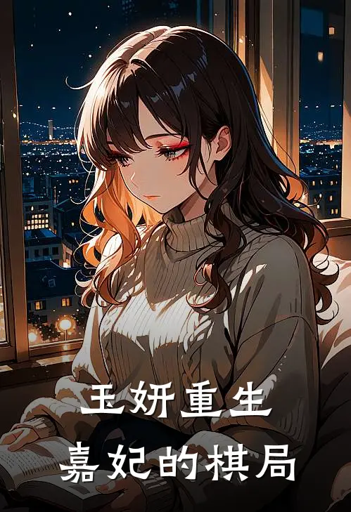 玉妍重生：嘉妃的棋局金玉妍贞淑免费小说免费阅读_推荐完结小说玉妍重生：嘉妃的棋局(金玉妍贞淑)