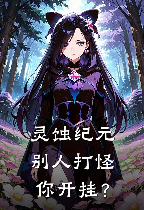 灵蚀纪元：别人打怪你开挂？(周玄明周玄民)最新章节在线阅读_(灵蚀纪元：别人打怪你开挂？)最新章节在线阅读