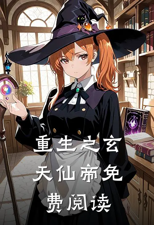 重生之玄天仙帝免费阅读