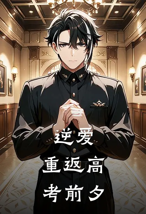 逆爱：重返高考前夕