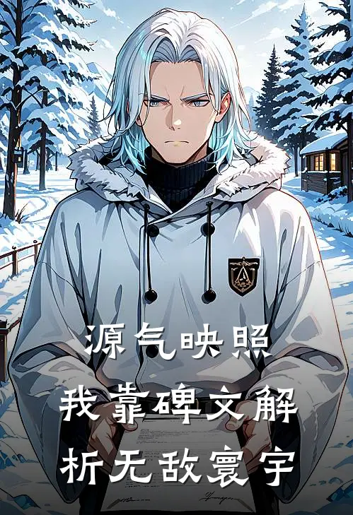 《源气映照：我靠碑文解析无敌寰宇》西叶西叶免费完本小说在线阅读_《源气映照：我靠碑文解析无敌寰宇》西叶西叶免费小说