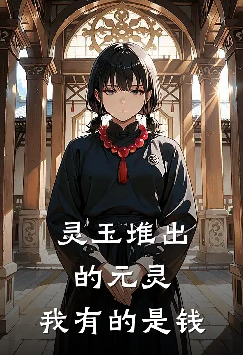 灵玉堆出的元灵，我有的是钱周砚沈砚秋完整版小说_最新章节列表灵玉堆出的元灵，我有的是钱(周砚沈砚秋)