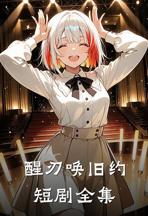 醒刃唤旧约短剧全集