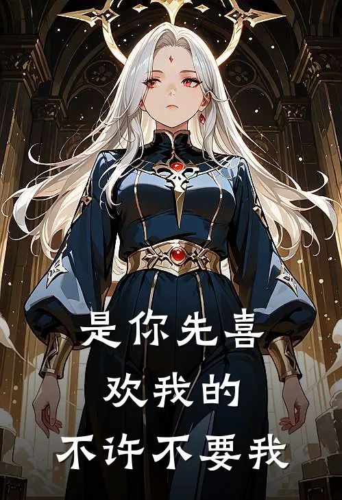 是你先喜欢我的，不许不要我