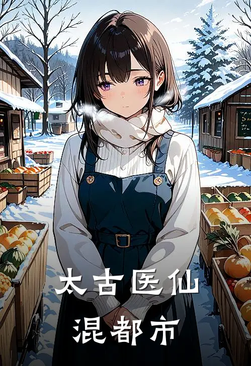 太古医仙混都市