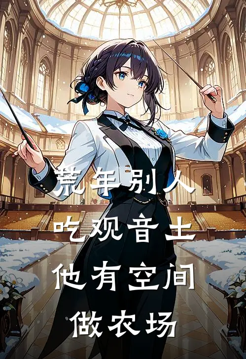 荒年别人吃观音土，他有空间做农场林昆仑柳叶小说完整版_热门好看小说荒年别人吃观音土，他有空间做农场(林昆仑柳叶)