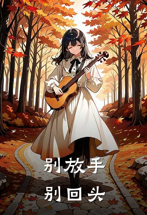 别放手，别回头