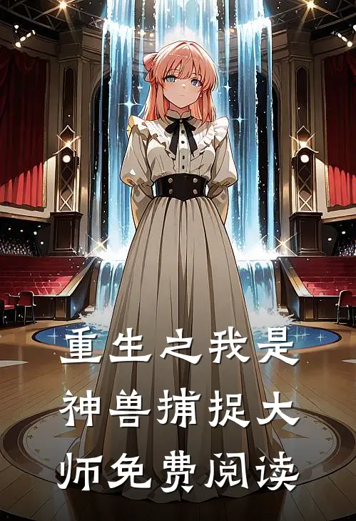 重生之我是神兽捕捉大师免费阅读