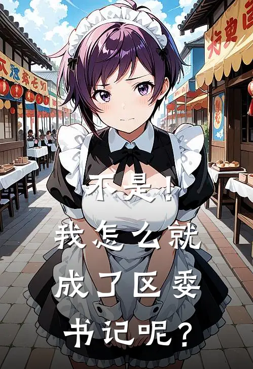 不是！我怎么就成了区委书记呢？