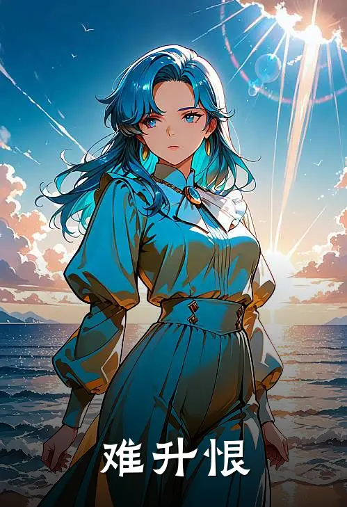 难升恨(王煜涵王奕梵)全本免费小说_新热门小说难升恨王煜涵王奕梵