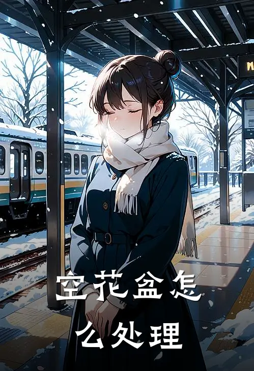 空花盆怎么处理