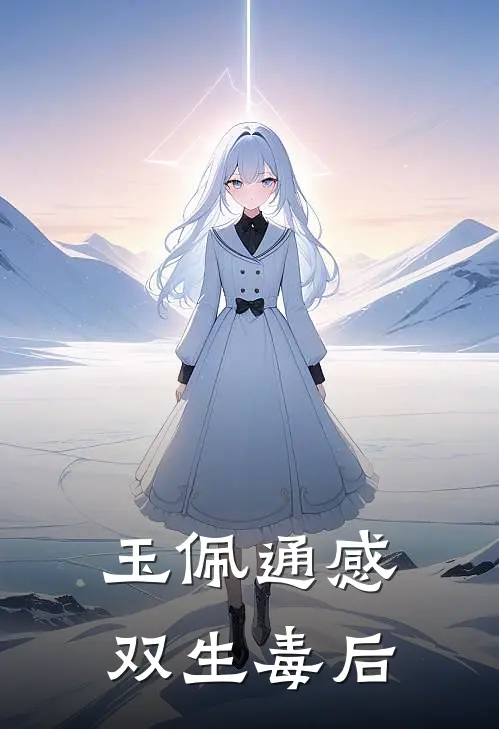 玉佩通感，双生毒后