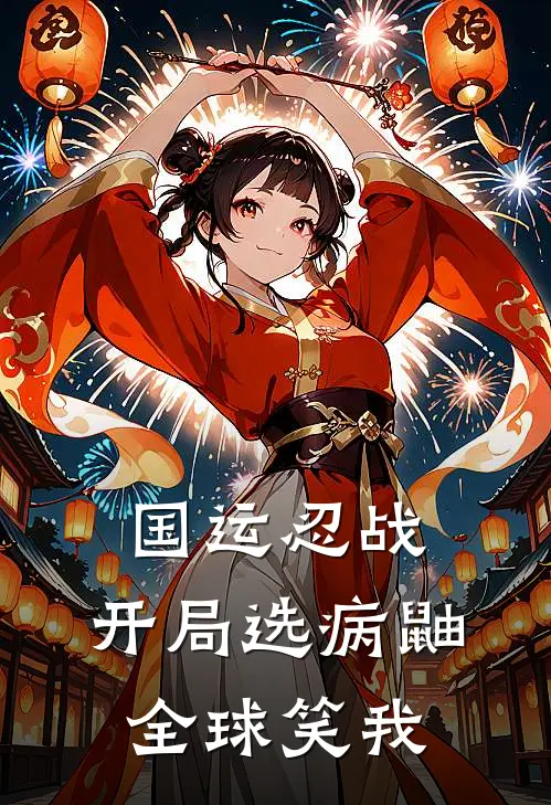 国运忍战：开局选病鼬，全球笑我(林风杰克)完本小说_热门的小说国运忍战：开局选病鼬，全球笑我林风杰克