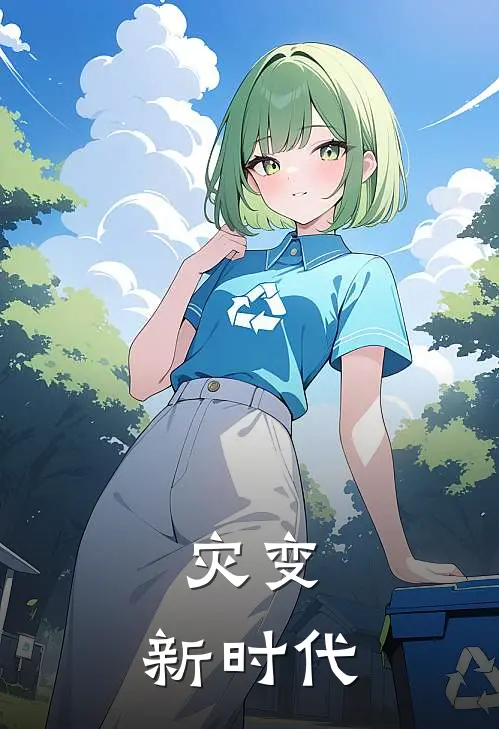 灾变，新时代林默张铁最新小说推荐_完结小说灾变，新时代(林默张铁)