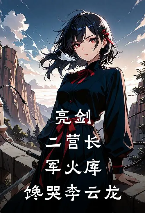 亮剑：二营长军火库，馋哭李云龙