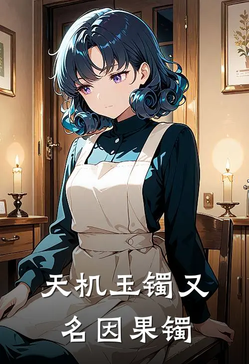 天机玉镯又名因果镯