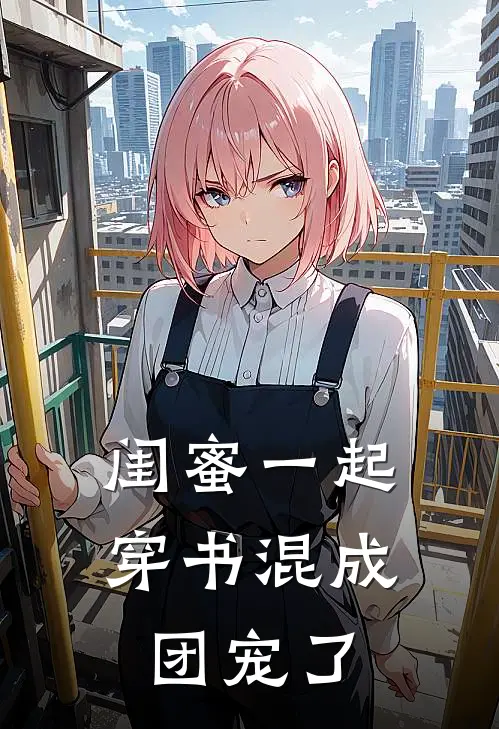 闺蜜一起穿书混成团宠了霍凛林瑶免费小说在线看_完本小说阅读闺蜜一起穿书混成团宠了(霍凛林瑶)