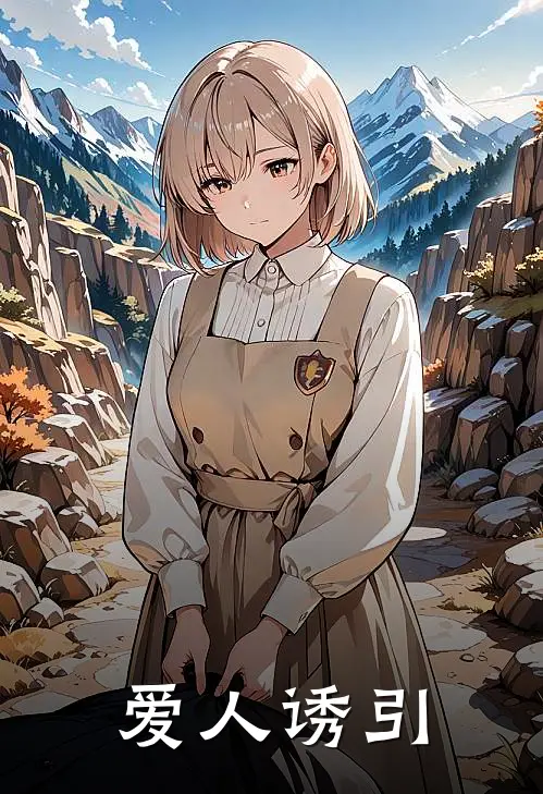 爱人诱引