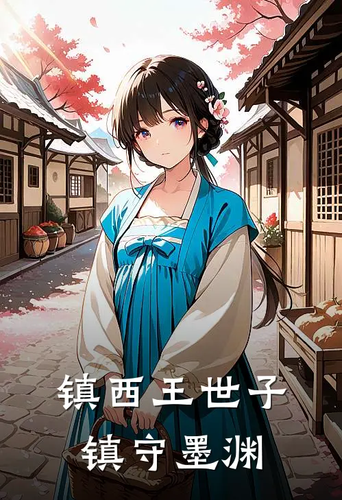 镇西王世子镇守墨渊