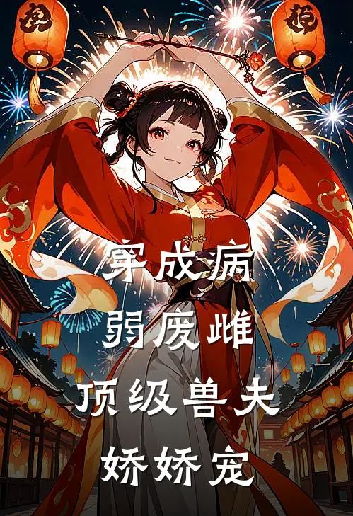 穿成病弱废雌，顶级兽夫娇娇宠(芽芽时月)热门网络小说_小说推荐完结穿成病弱废雌，顶级兽夫娇娇宠(芽芽时月)