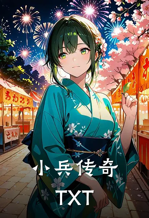 小兵传奇TXT