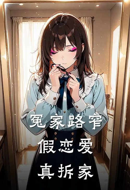 冤家路窄：假恋爱真拆家(颜晚沈屿)火爆小说_《冤家路窄：假恋爱真拆家》颜晚沈屿小说免费在线阅读