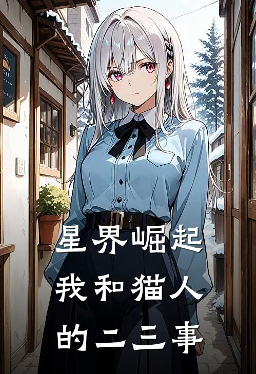 星界崛起：我和猫人的二三事