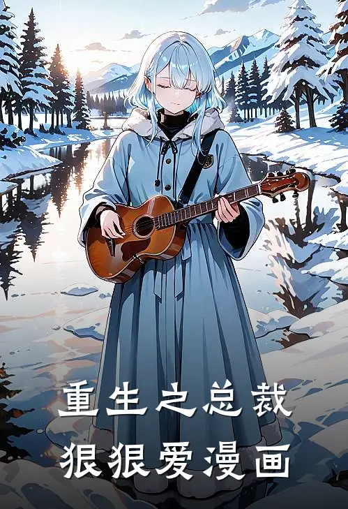 重生之总裁狠狠爱漫画