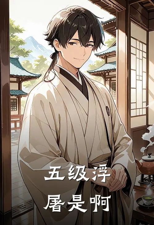 五级浮屠是啊