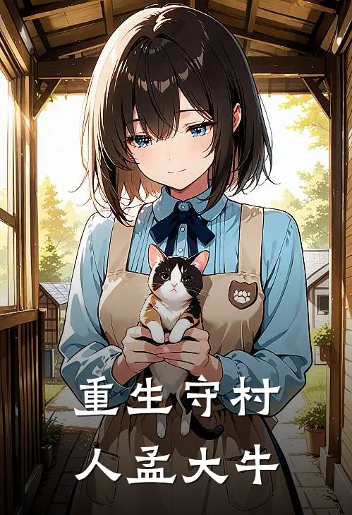 重生守村人孟大牛