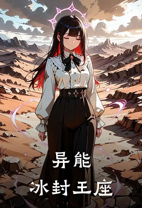 异能：冰封王座