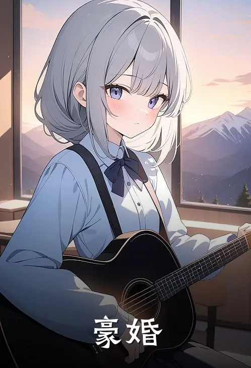 豪婚张娜娜姜柚推荐完结小说_免费阅读豪婚(张娜娜姜柚)